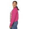 Flowery Unisex Heavy Blend™ Crewneck Sweatshirt - Image 176
