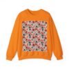 Flowery Unisex Heavy Blend™ Crewneck Sweatshirt - Image 46