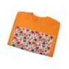 Flowery Unisex Heavy Blend™ Crewneck Sweatshirt - Image 48