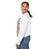 Flowery Unisex Heavy Blend™ Crewneck Sweatshirt - Image 22
