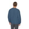 Flowery Unisex Heavy Blend™ Crewneck Sweatshirt - Image 96