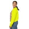 Flowery Unisex Heavy Blend™ Crewneck Sweatshirt - Image 66