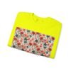 Flowery Unisex Heavy Blend™ Crewneck Sweatshirt - Image 59