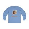 What?!? Just Keep moving! Ultra Cotton Long Sleeve Tee - Image 23