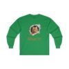 What?!? Just Keep moving! Ultra Cotton Long Sleeve Tee - Image 19
