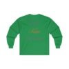 What?!? Just Keep moving! Ultra Cotton Long Sleeve Tee - Image 20