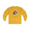 What?!? Just Keep moving! Ultra Cotton Long Sleeve Tee - Image 11