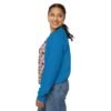 Flowery Unisex Heavy Blend™ Crewneck Sweatshirt - Image 121