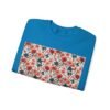 Flowery Unisex Heavy Blend™ Crewneck Sweatshirt - Image 114
