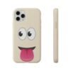 Silly face Biodegradable Cases - Image 8