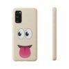 Silly face Biodegradable Cases - Image 13
