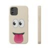 Silly face Biodegradable Cases - Image 28
