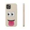 Silly face Biodegradable Cases - Image 39