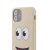 Silly face Biodegradable Cases - Image 51