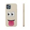 Silly face Biodegradable Cases - Image 54
