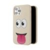 Silly face Biodegradable Cases - Image 61