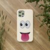 Silly face Biodegradable Cases - Image 62
