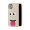 Silly face Biodegradable Cases - Image 67