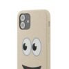 Silly face Biodegradable Cases - Image 68