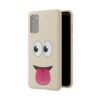 Silly face Biodegradable Cases - Image 72