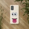 Silly face Biodegradable Cases - Image 73