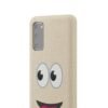 Silly face Biodegradable Cases - Image 74