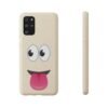 Silly face Biodegradable Cases - Image 77