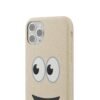 Silly face Biodegradable Cases - Image 92