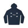 Did I just roll my eyes out loud? Unisex Sider Hoodie - Image 18