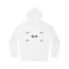 Did I just roll my eyes out loud? Unisex Sider Hoodie - Image 2