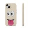 Silly face Biodegradable Cases - Image 95