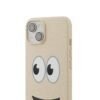 Silly face Biodegradable Cases - Image 98