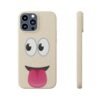 Silly face Biodegradable Cases - Image 113