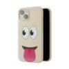 Silly face Biodegradable Cases - Image 120