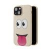 Silly face Biodegradable Cases - Image 125