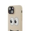 Silly face Biodegradable Cases - Image 127