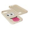 Silly face Biodegradable Cases - Image 128