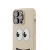 Silly face Biodegradable Cases - Image 132