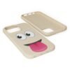 Silly face Biodegradable Cases - Image 133
