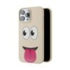 Silly face Biodegradable Cases - Image 135