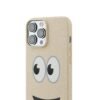 Silly face Biodegradable Cases - Image 137