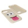 Silly face Biodegradable Cases - Image 138