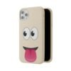 Silly face Biodegradable Cases - Image 145
