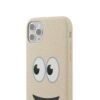 Silly face Biodegradable Cases - Image 147