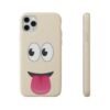 Silly face Biodegradable Cases - Image 149