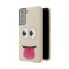 Silly face Biodegradable Cases - Image 156