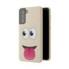 Silly face Biodegradable Cases - Image 161