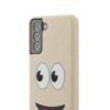 Silly face Biodegradable Cases - Image 163