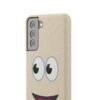 Silly face Biodegradable Cases - Image 173