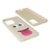 Silly face Biodegradable Cases - Image 185